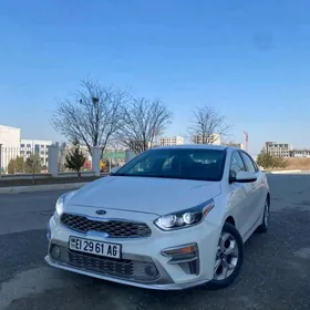Kia Forte 2020