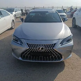 Lexus ES 350 2024