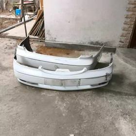 Инфинити/ Максима бампера