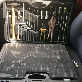 Forse Force nabor acar 142 ps