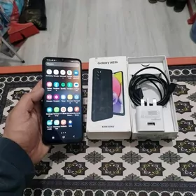 SAMSUNG A03S (4/64) zawod