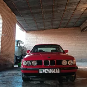 BMW 325 1991