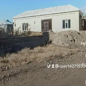 8 соток 2 комнат времянка