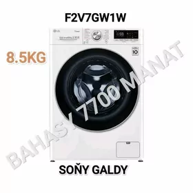 LG AWTAMAT KIR ŸUWJY MAŞYNLARY