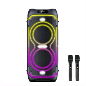 Kalonka Karaoke Paket