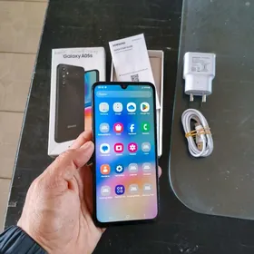 SAMSUNG A05S (TAZE) 4/64