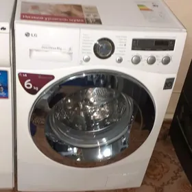 LG 6k dd duti samsung eco bubl