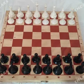 шахмат СССР