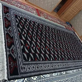 Gara Haly Dyrnak Göl