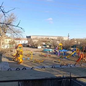 Квартира Satlyk kwartira