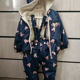 Детская одежда