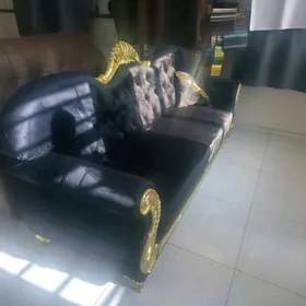 королевский  yeke diwan