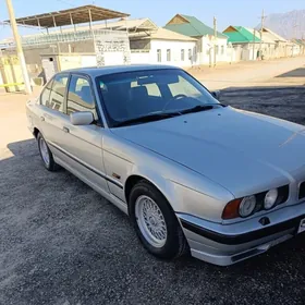 BMW 525 1991