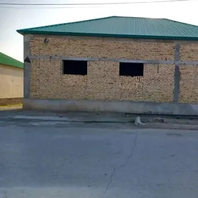 GYSSAGLY SATLYK JAÝ