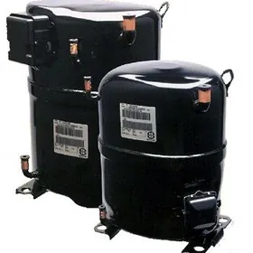 Поршневые компрессора Bristol