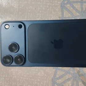 Iphone Xs 17 pro owurlen