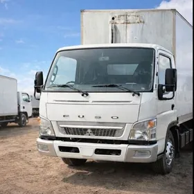 Mitsubishi Fuso 2025