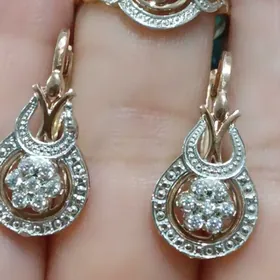 GYZYL KAMPILEKIT GYSAGLY