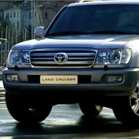 LX470(LG100) 98-07ý. reşetka