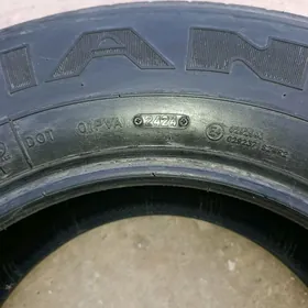 Teker 16lyk gysdagly