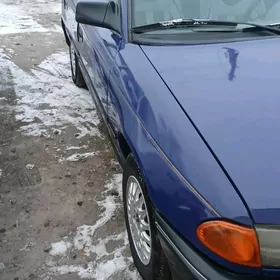 Opel Astra 1992