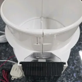 Дампер Damper Tadiran