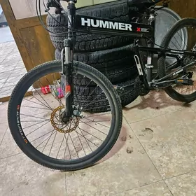 Велосипед новый