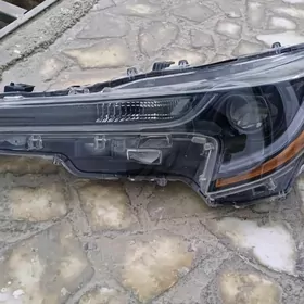 2022 королла онки фара Corolla