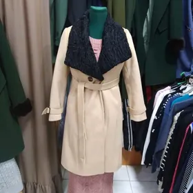 Пальто Женское