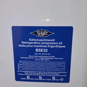 Масло yag Kompressor