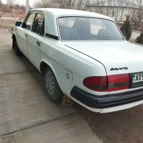 Gaz 3110 1999