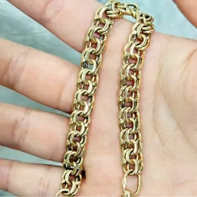 gyzyl kardinal braslet