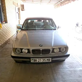 BMW 525 1995