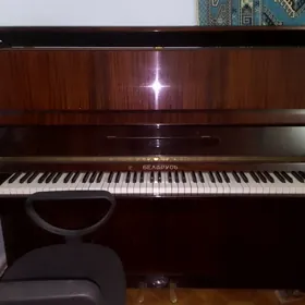 Пианино Беларусь