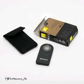 Пульт Nikon ML-L3