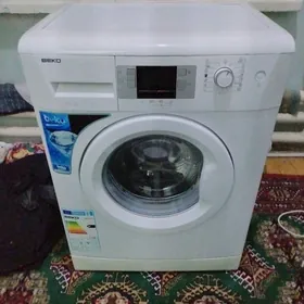 beko kir masyn 5kg gyssagly
