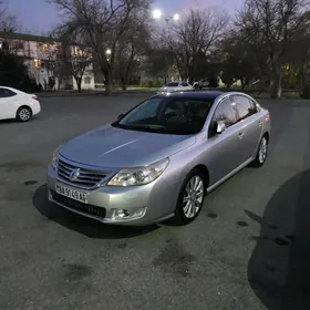 Renault Safrane 2014