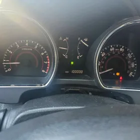 Toyota Highlander 2012