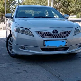 Toyota Camry 2008