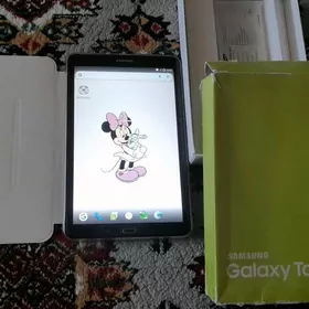 Samsung tab E