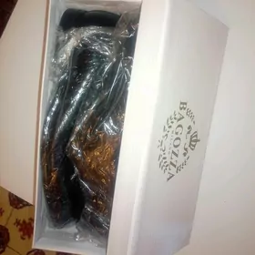 koža köwüş 44 razmer