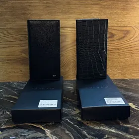 Orginal Tergan Portmone