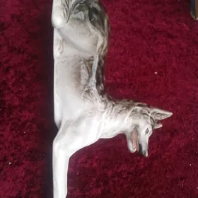 статуэтка СССР