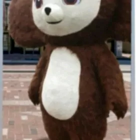 Мишка Чебурашка Miska