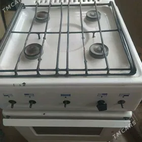 газовая плита