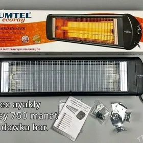 kumtel ex 23 dik ayakly pec