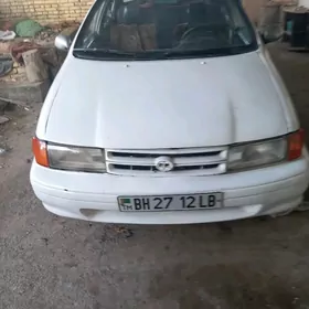 Toyota Tercel 1994