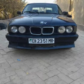BMW 525 1990