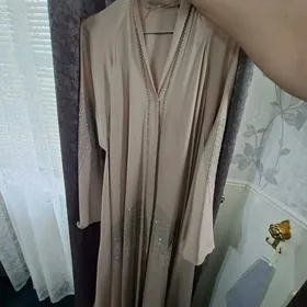 Koynek Abaya