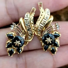 gyzyl gulakhalka brilliant